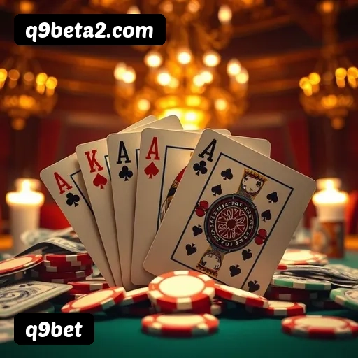 Vantagens exclusivas q9bet para jogadores brasileiros - São Paulo, Rio, BH