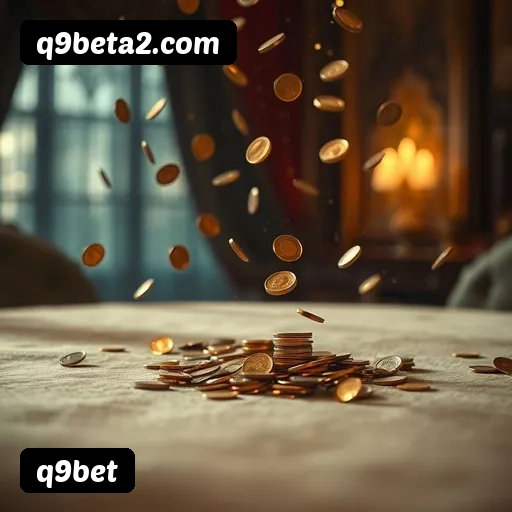 Loterias online disponíveis na q9bet