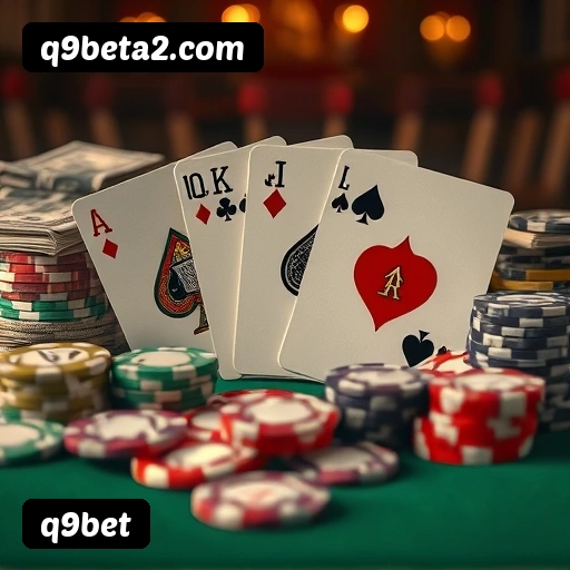 Jogo responsável q9bet - Ferramentas de controle, limites, auto-exclusão, suporte CVV 188