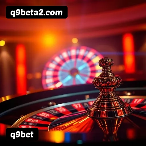 Principais provedores de slots da q9bet - NetEnt, Pragmatic Play, Play'n GO